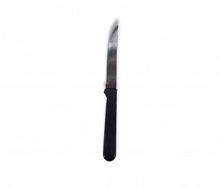 CUCHILLO GUADIX COLOR NEGRO