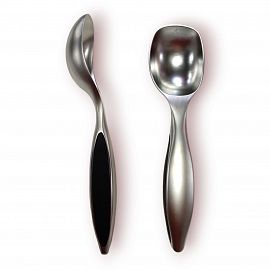 CUCHARA PARA HELADO CAROL LINEA PREMIUM