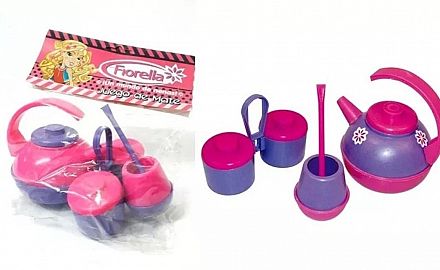 JUEGO MATE PLASTICO CHICO